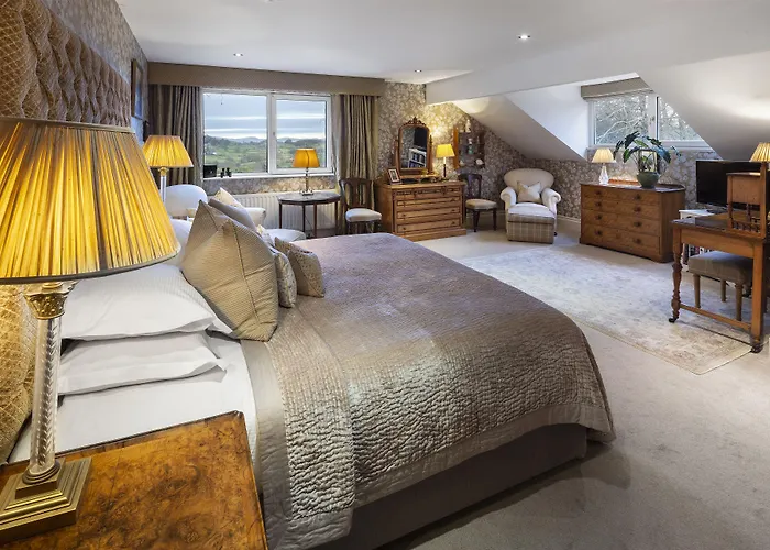 Gilpin & House Hotel