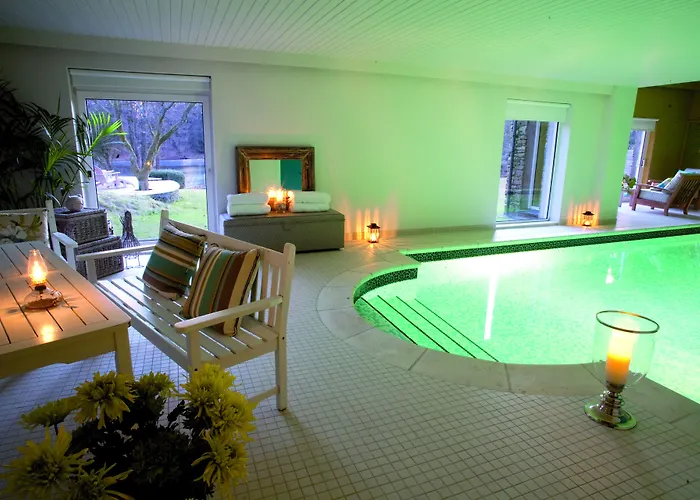 Gilpin & House Hotel Bowness-on-Windermere