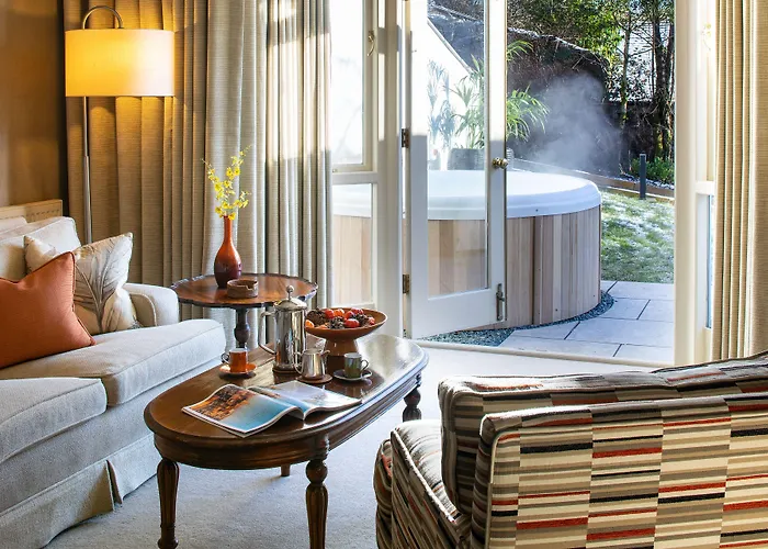 Gilpin & House 5* Bowness-on-Windermere