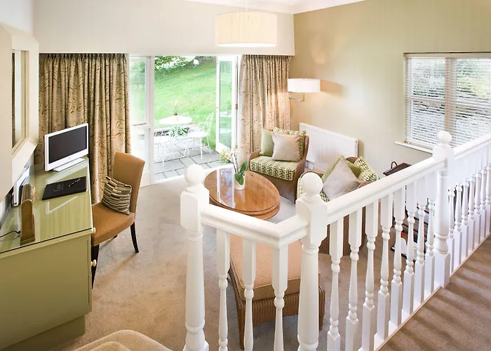 Hotel Gilpin & House 5*