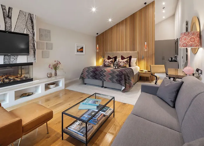 Gilpin & House Hotel