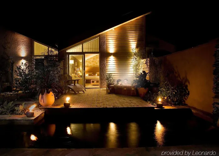 Hotel Gilpin & House 5*