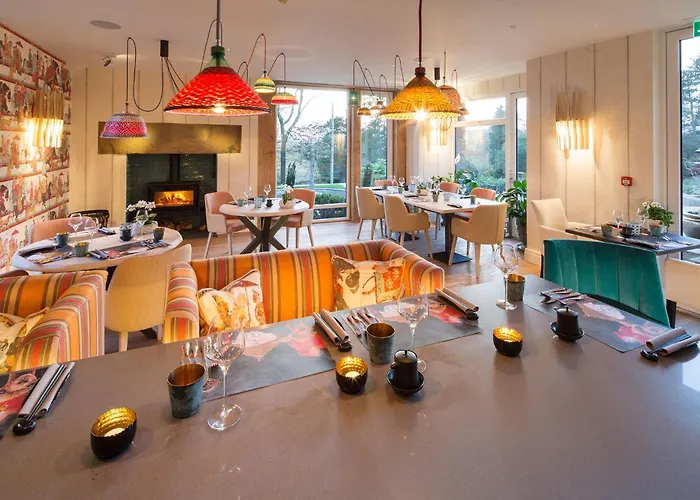 Gilpin & House Hotel