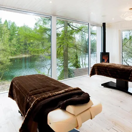 Gilpin & House 5*