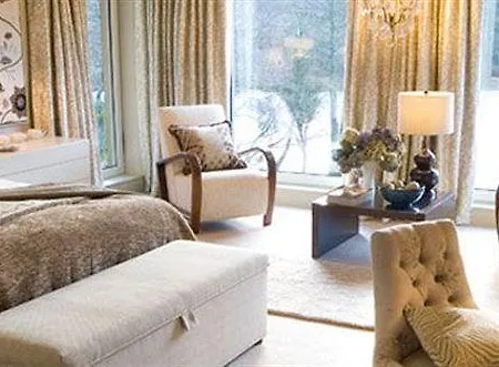 Gilpin & House 5* Bowness-on-Windermere