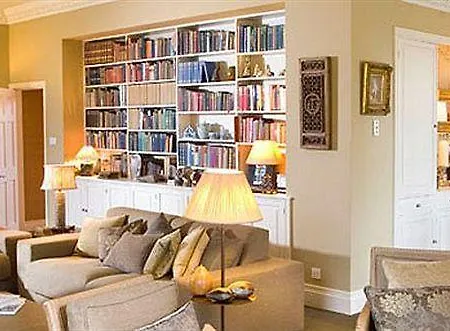 Gilpin & House 5*