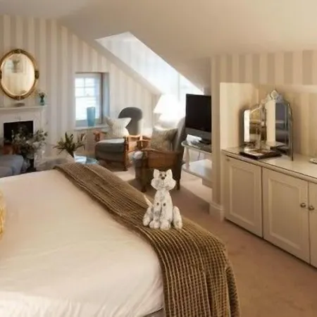Gilpin & House 5*