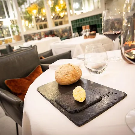 Hotel Gilpin & House 5*