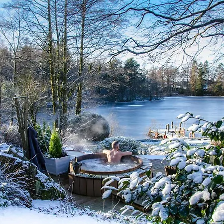 Hotel Gilpin & House 5*