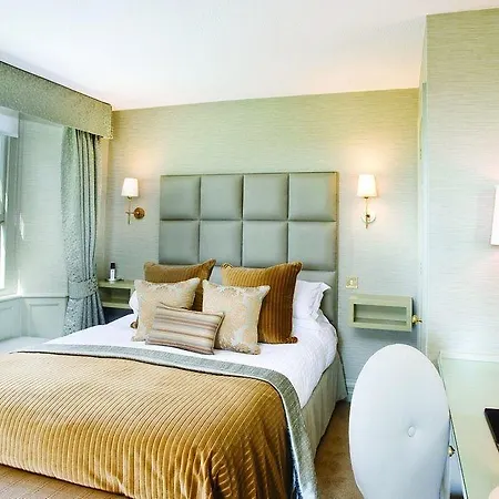 Gilpin & House 5* Боунес-он-Уиндермер