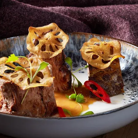 Gilpin & House Hotel