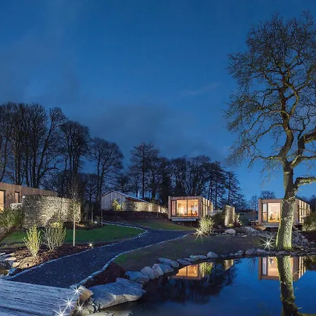 Gilpin & House Hotel 5*