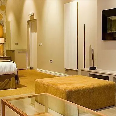 Gilpin & House Hotel Bowness-on-Windermere