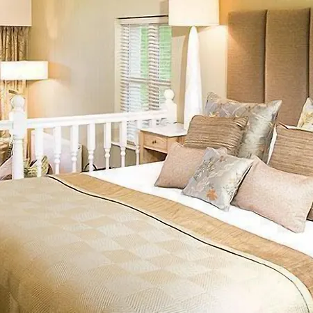 Gilpin & House 5*