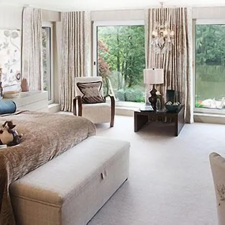 Gilpin & House Hotel Bowness-on-Windermere