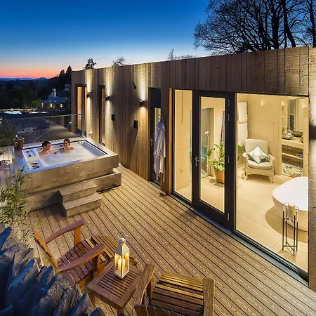 Gilpin & House Bowness-on-Windermere