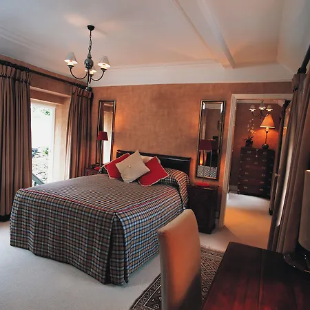 Gilpin & House 5* Bowness-on-Windermere