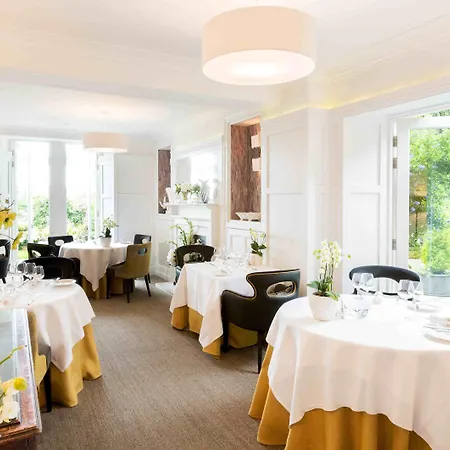 Hotel Gilpin & House