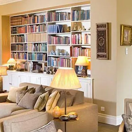 Hotel Gilpin & House