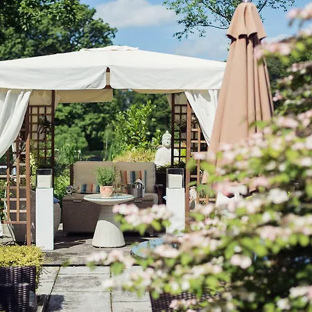 Gilpin & House Bowness-on-Windermere