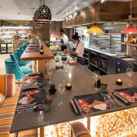 Gilpin & House Hotel