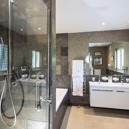 Gilpin & House 5* Боунес-он-Уиндермер