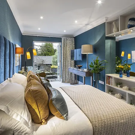 Gilpin & House Hotel