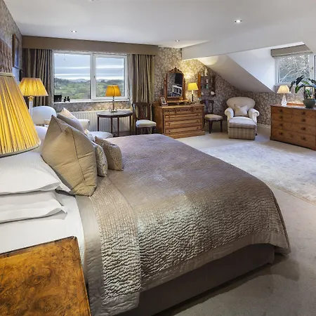 Gilpin & House Hotel