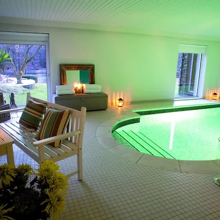 Gilpin & House Hotel Bowness-on-Windermere