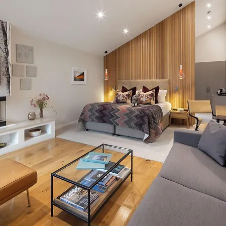 Gilpin & House Hotel