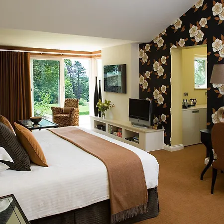 Hotel Gilpin & House 5*