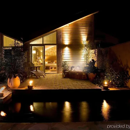 Hotel Gilpin & House 5*